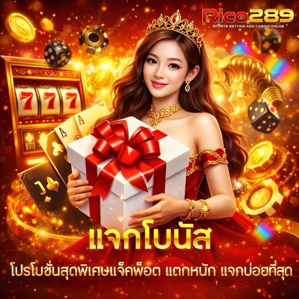 rico289 ทางเข้า